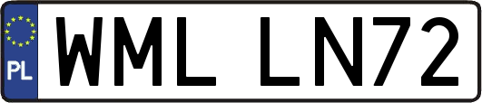WMLLN72