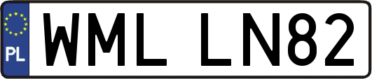 WMLLN82