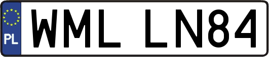 WMLLN84