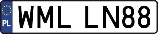 WMLLN88