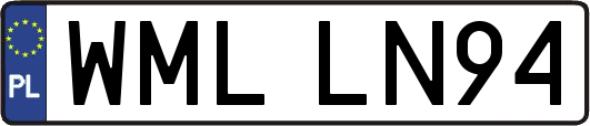 WMLLN94