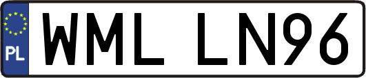 WMLLN96