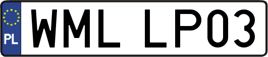 WMLLP03