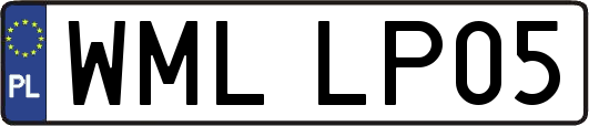 WMLLP05