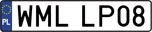 WMLLP08