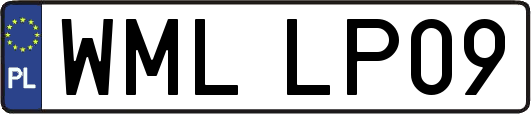 WMLLP09