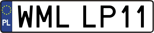 WMLLP11