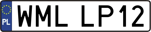 WMLLP12