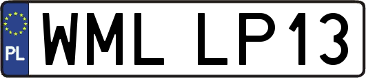 WMLLP13