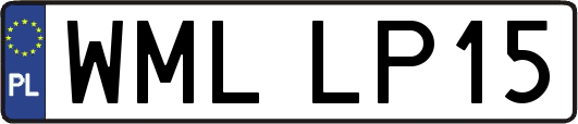 WMLLP15