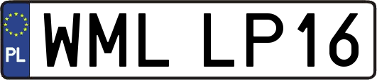 WMLLP16