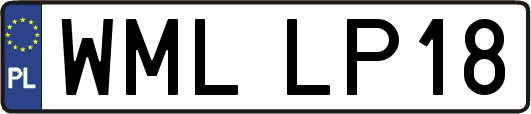 WMLLP18
