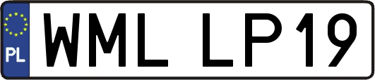 WMLLP19