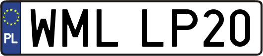 WMLLP20