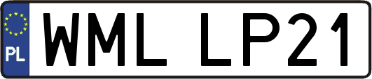 WMLLP21