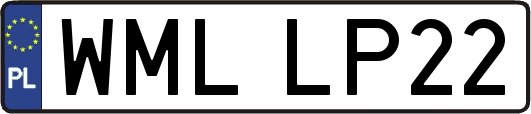WMLLP22