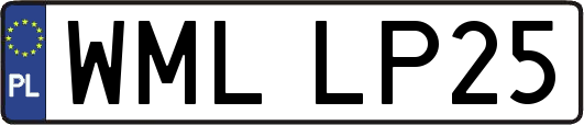 WMLLP25