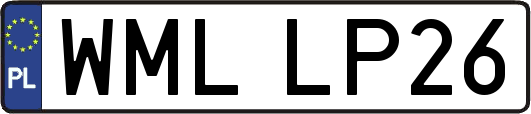 WMLLP26