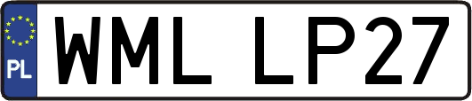 WMLLP27