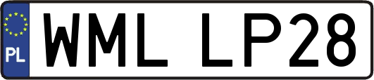 WMLLP28