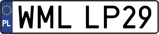 WMLLP29