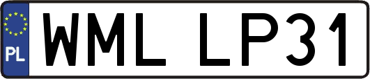 WMLLP31