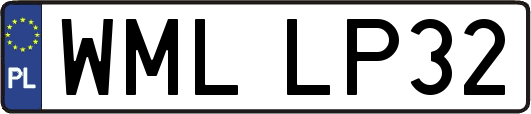 WMLLP32