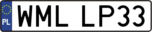 WMLLP33