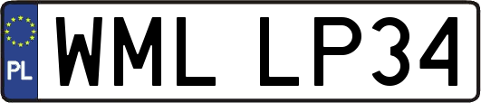 WMLLP34
