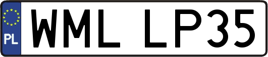 WMLLP35