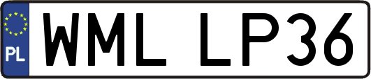 WMLLP36