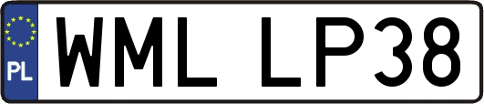 WMLLP38
