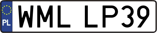 WMLLP39