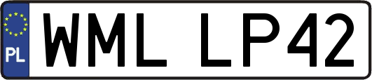 WMLLP42