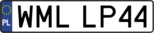 WMLLP44