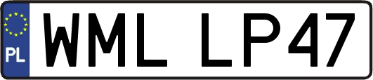 WMLLP47