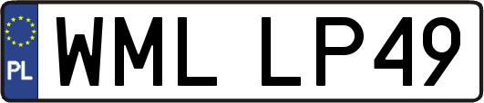 WMLLP49