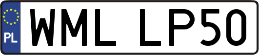 WMLLP50