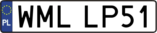 WMLLP51