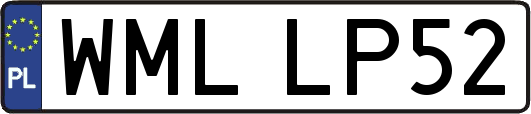 WMLLP52