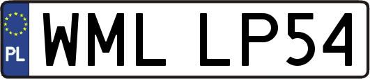 WMLLP54