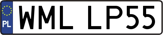 WMLLP55