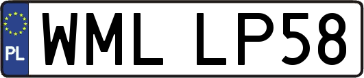 WMLLP58