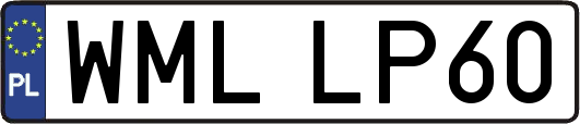 WMLLP60