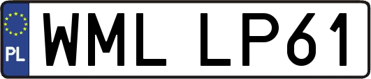 WMLLP61