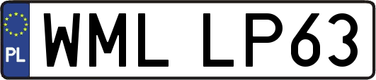 WMLLP63
