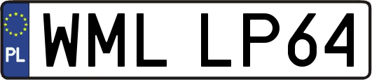 WMLLP64