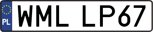 WMLLP67