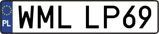 WMLLP69