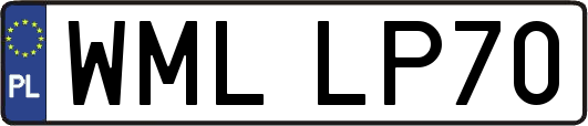 WMLLP70